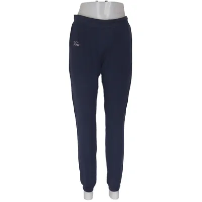 Broek (Blauw) van Beloved Katoen, Elastaan