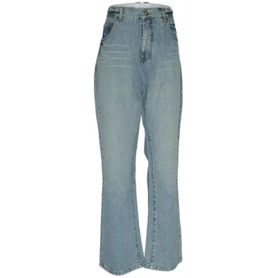 Jean (Bleu) de Basic Concept Coton