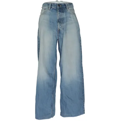 Jeans (Astro Loose Baggy Jeans) från Weekday Bomull