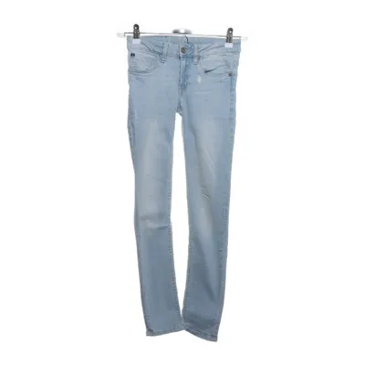 Jeans (Superslim Fit - Superslim Leg) från Garcia Jeans Bomull, Elastan, Polyester