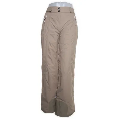 Överdragsbyxor (Beige) från Quechua Polyamid, Polyester