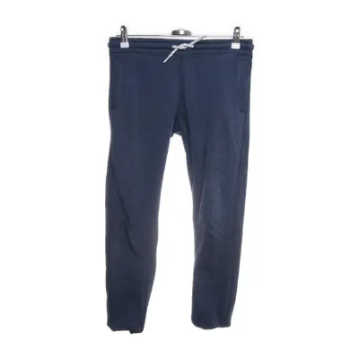 Sweatpants (Blue) from Skate Nation Cotton, Polyester