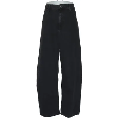 Spijkerbroek (Super baggy) van &Denim by H&M Katoen, Viscose