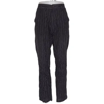 Pantalon de costume (Dapper Chic) de Dstrezzed Coton, Lin