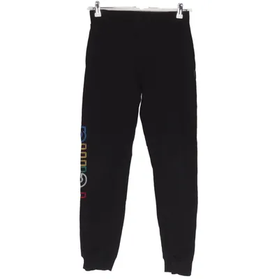 Pantalon de survêtement (Noir, Multicolore) de Reima Coton