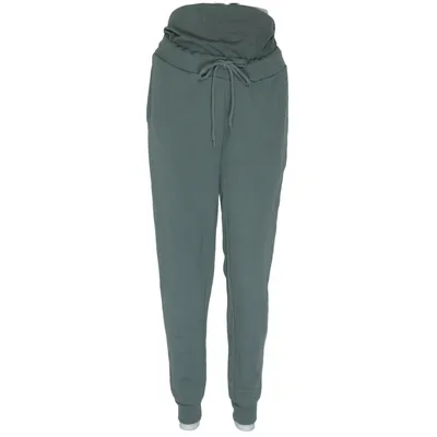 Maternity pants (Green) from Anna Field Mama