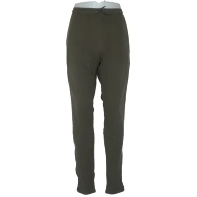 Mjukisbyxor (Grön) från Dcore Bomull, Elastan, Polyester
