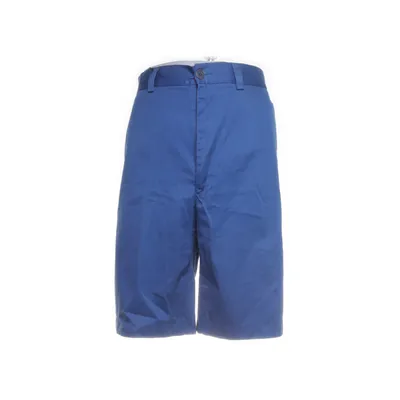 Shorts (Blå) fra Iceberg Bomuld