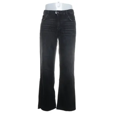 Jeans (Sort) fra PNTS