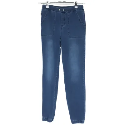 Joggingbroek (Blauw) van Boboli