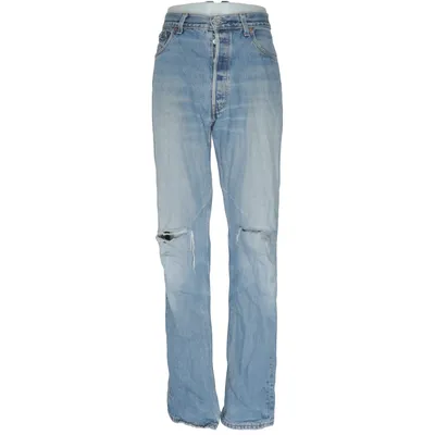 Jeans (Blue) from Levi Strauss & Co Cotton