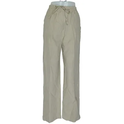 Byxor (Beige) från Fabindia