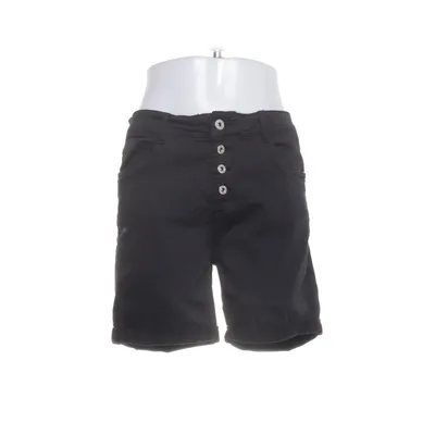 Shorts (Svart) från Newplay Jeans Bomull, Elastan