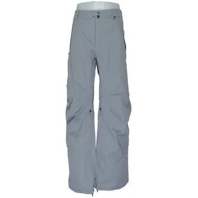 Skidbyxor (Grå) från Burton Snowboards Nylon, Polyester, Polyuretan