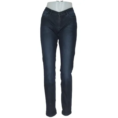 Jean (Mae) de Deyk Coton, Élasthane, Polyester