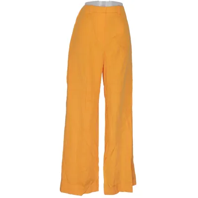 Palazzobyxor (Orange) från COS Bomull, Lyocell