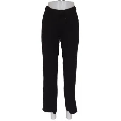 Broek (Zwart) van Cynthia Rowley Elastaan, Viscose
