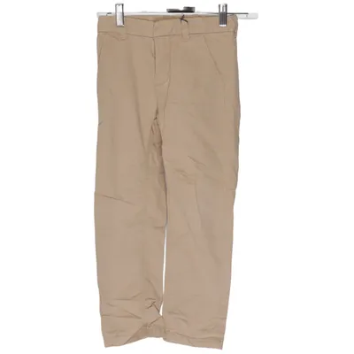 Chinos (Beige) från Polarn O. Pyret Bomull