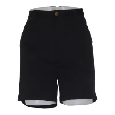 Outdoor shorts (Zwart) van Hot Zone by KappAhl Polyamide