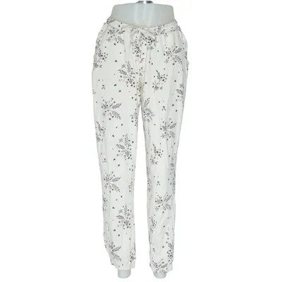 Pantalon de pyjama (Blanc, Multicolore) de Vivance Dreams Coton