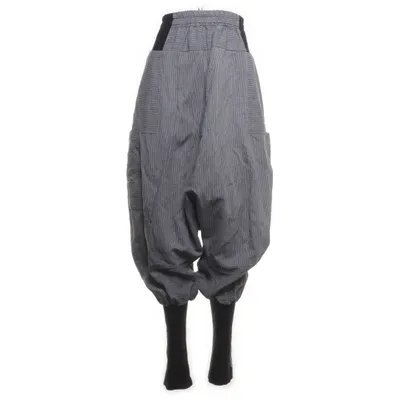 Haremsbyxor (Grå, Svart) från Olars Ulla Polyester, Viskos