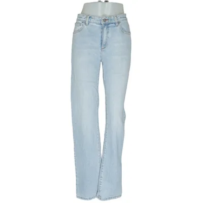 Jeans (A'95 Mid Straight) from Abrand Jeans Cotton, Elastane