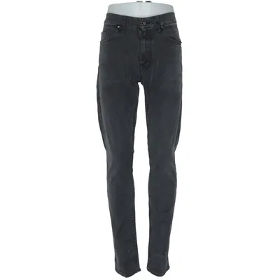 Spijkerbroek (Pistolero) van Tiger of Sweden Jeans Katoen, Elastaan