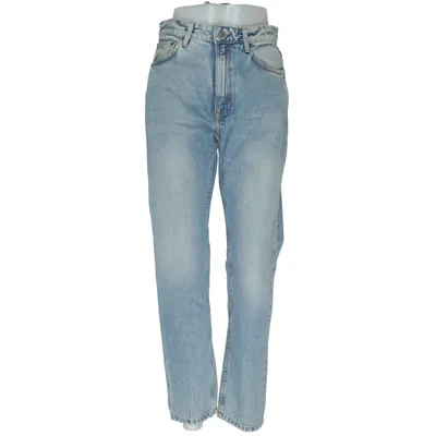 Jean (Breezy Britt) de Nudie Jeans Coton