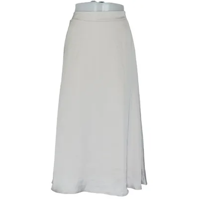 Jupe longue (Beige) de Page One Polyester