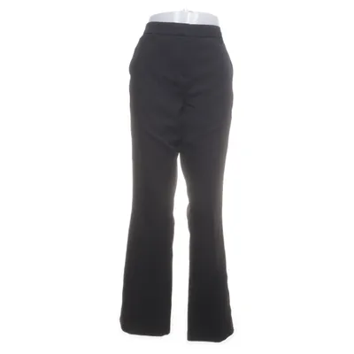 Kostuumbroek (Zwart) van Next Tailoring Gerecycled polyester
