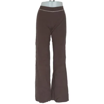 Sweatpants (Brun) fra Planet NUSA