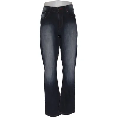 Jeans (Discrete) fra Discrete Bomuld