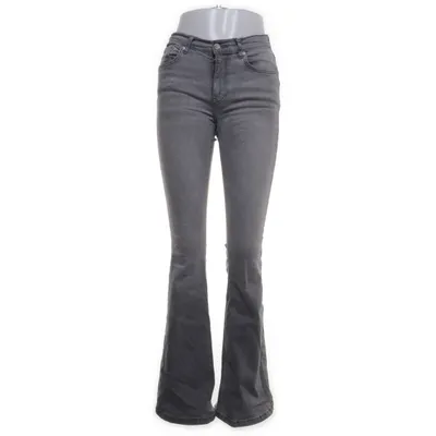 Spijkerbroek (perfect jeans) van Perfect Jeans Gina Tricot Gerecycled katoen