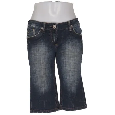Short en jean (Bleu) de Jeans Please