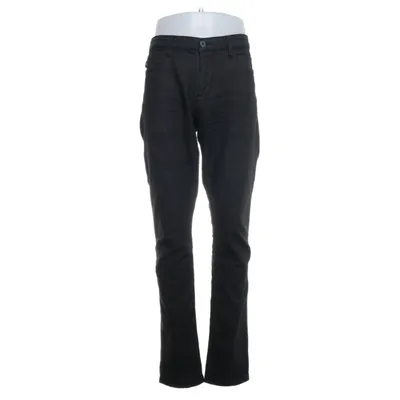 Byxor (Svart) från Emporio Armani