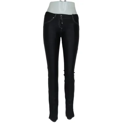 Broek (Zwart) van Koucla