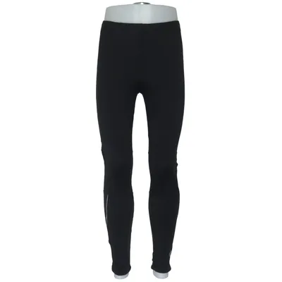 Træningsleggings (Sort) fra Nike Sportswear