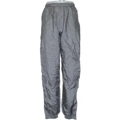Regnbyxor (Grå) från Rucanor Bomull, Polyamid, Polyester