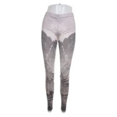 Leggings (Grijs) van Gsus Sindustries Polyester, Elastaan