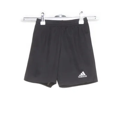 Mjukisshorts (Svart) från Adidas Polyester