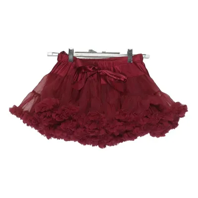 Tyllkjol (Röd) från HoppiLoo Elastan, Polyamid, Polyester