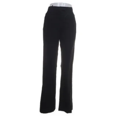Broek (Zwart) van Greenhouse Elastaan, Polyamide, Viscose