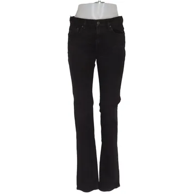 Jeans (Black) from Jeanerica Elastane, Organic cotton