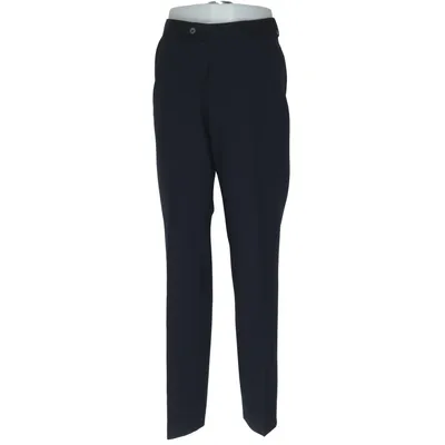Pantalon de costume (1325) de Greiff Élasthane, Polyester, Laine