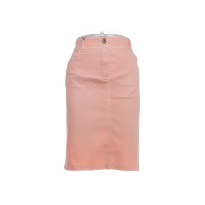 Jupe (Rose) de Gerry Weber Edition Coton, Élasthane