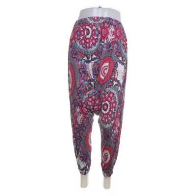 Haremsbukser (Flerfarvet) fra Desigual Viscose