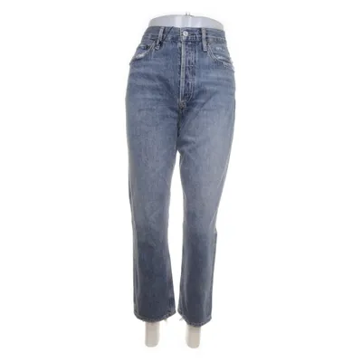 Jean (Bleu) de Agolde Coton