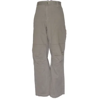 Pantalon de travail (Vert) de Columbia Coton, Polyester