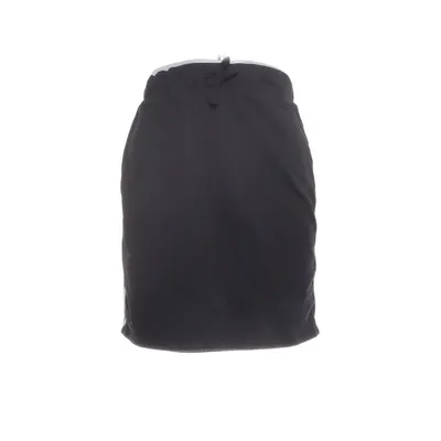 Kjol (Svart) från Spirit Bomull