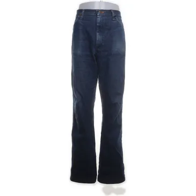 Jeans (Blå) från Wrangler